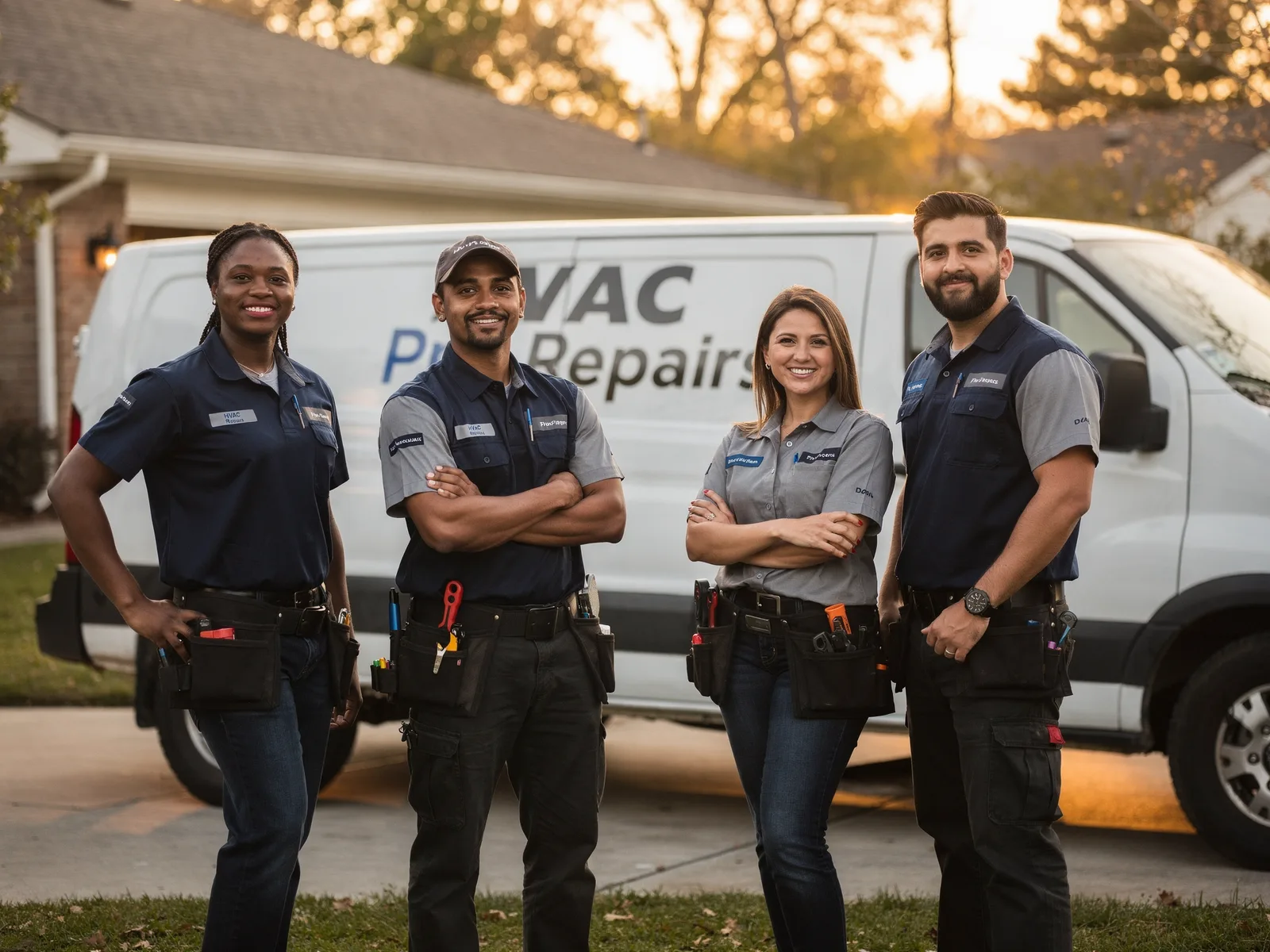 Heat Pump Repair company in Wheatland, PA