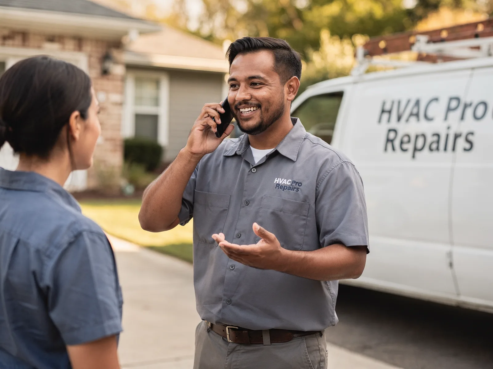 Heat Pump Repair Wheatland, PA FAQs
